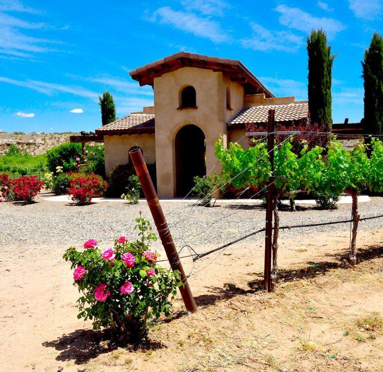 Sedona Wine Tasting & City Tour Owner Events Marriott Vacation Club