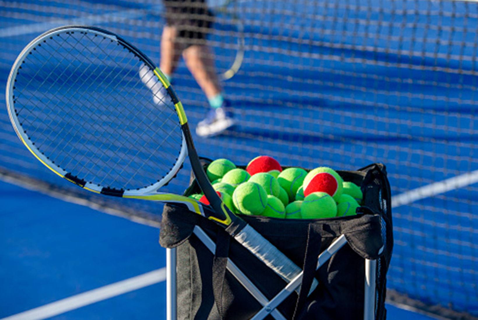 US Open 2023 Tennis Tournament Owner